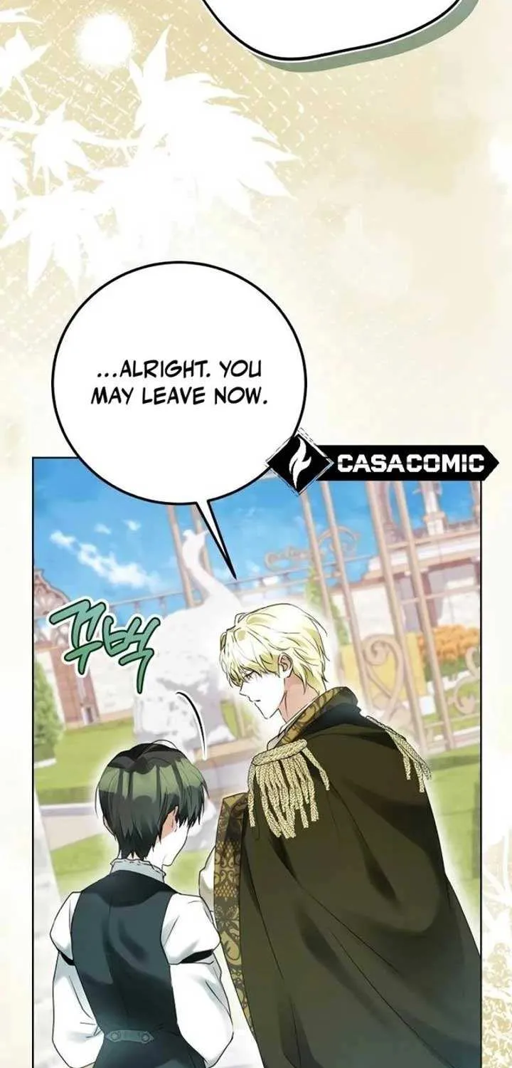 I Became The Duke’s Servant In Disguise Chapter 11 page 19 - 