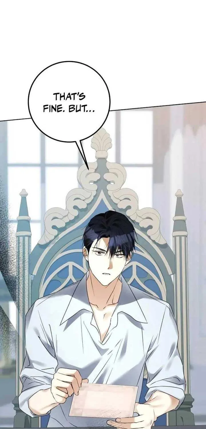 I Became The Duke’s Servant In Disguise Chapter 11 page 30 - 