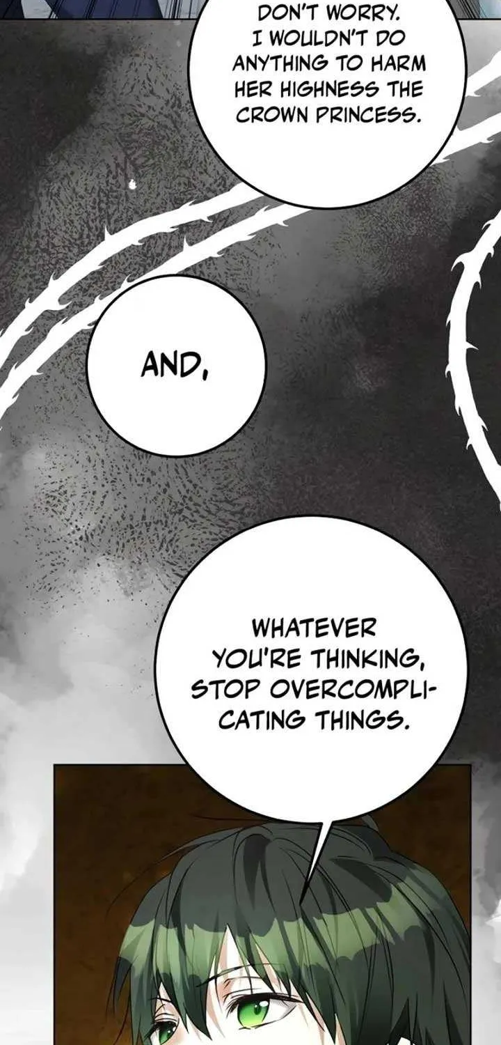 I Became The Duke’s Servant In Disguise Chapter 11 page 41 - 