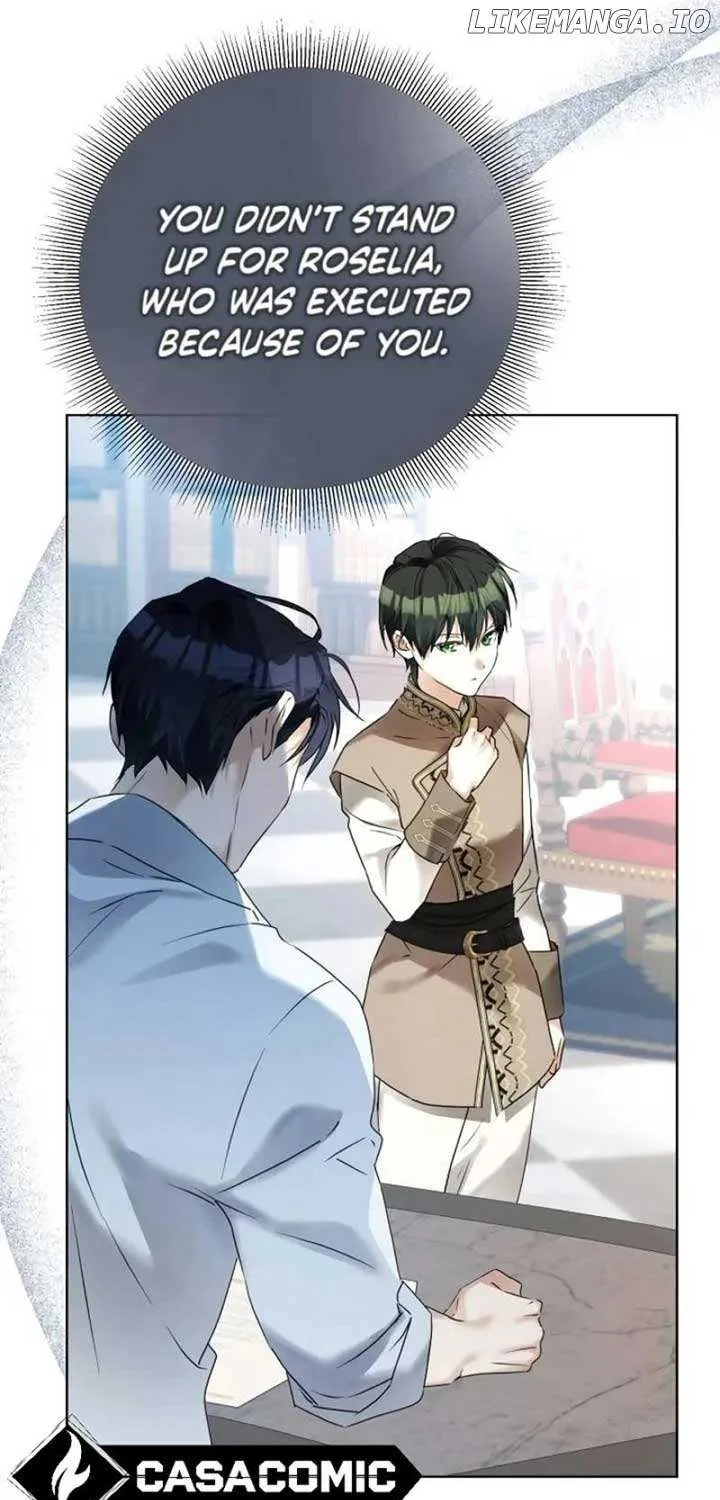 I Became The Duke’s Servant In Disguise Chapter 11 page 48 - 