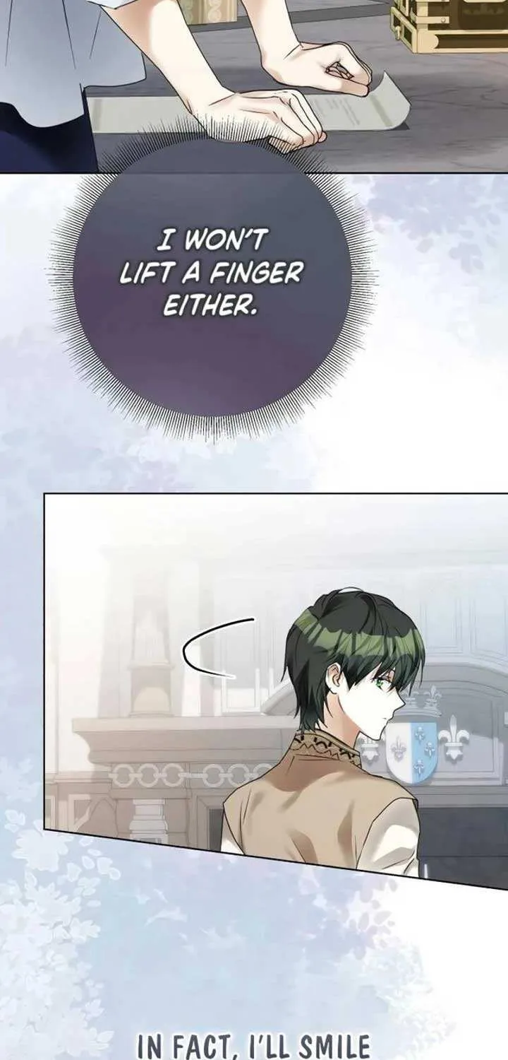 I Became The Duke’s Servant In Disguise Chapter 11 page 50 - 