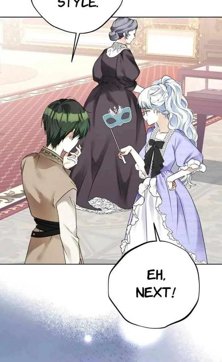 I Became The Duke’s Servant In Disguise Chapter 11 page 55 - 