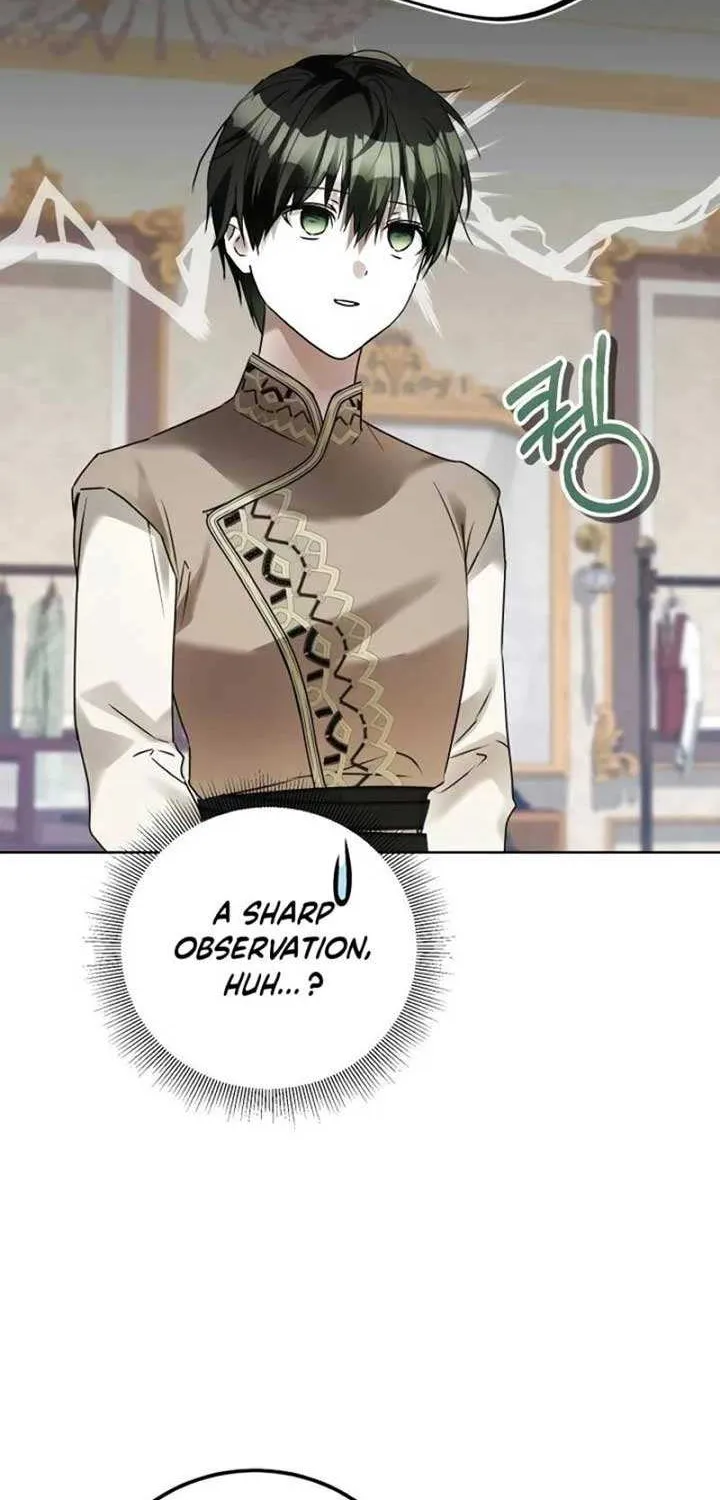 I Became The Duke’s Servant In Disguise Chapter 11 page 57 - 