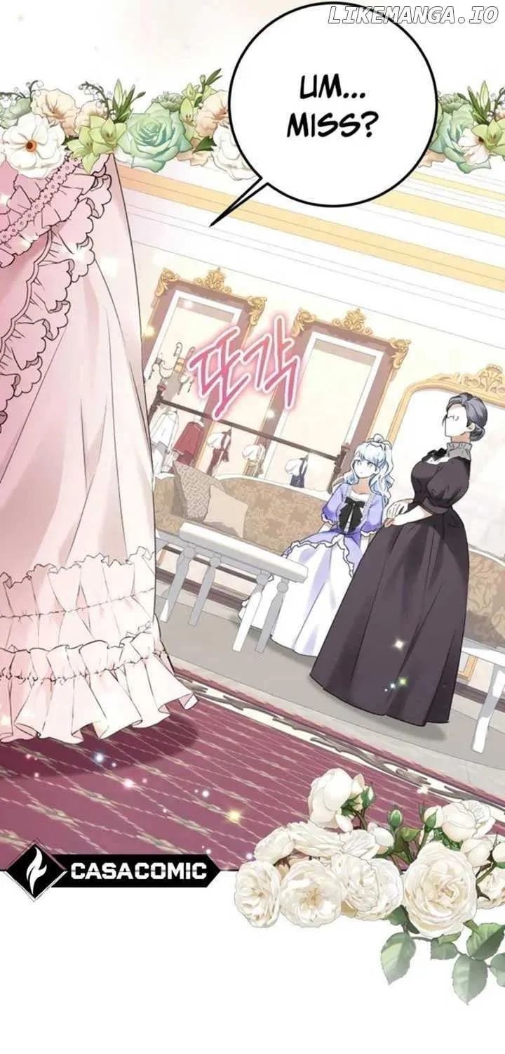 I Became The Duke’s Servant In Disguise Chapter 11 page 72 - 