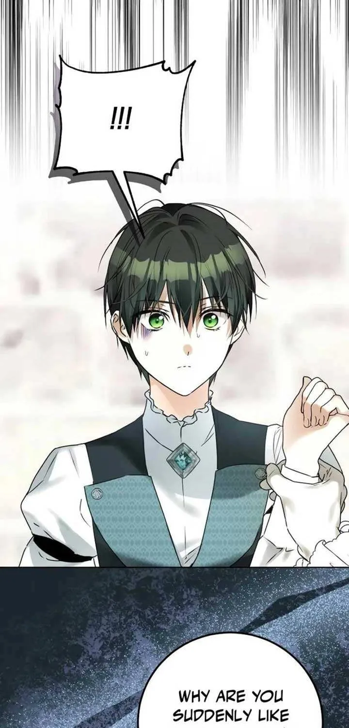 I Became The Duke’s Servant In Disguise Chapter 11 page 10 - 