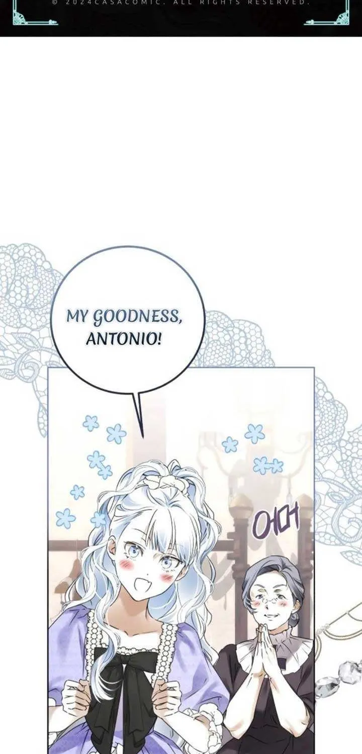 I Became The Duke’s Servant In Disguise Chapter 12 page 2 - 