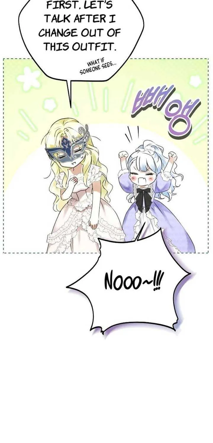 I Became The Duke’s Servant In Disguise Chapter 12 page 13 - 