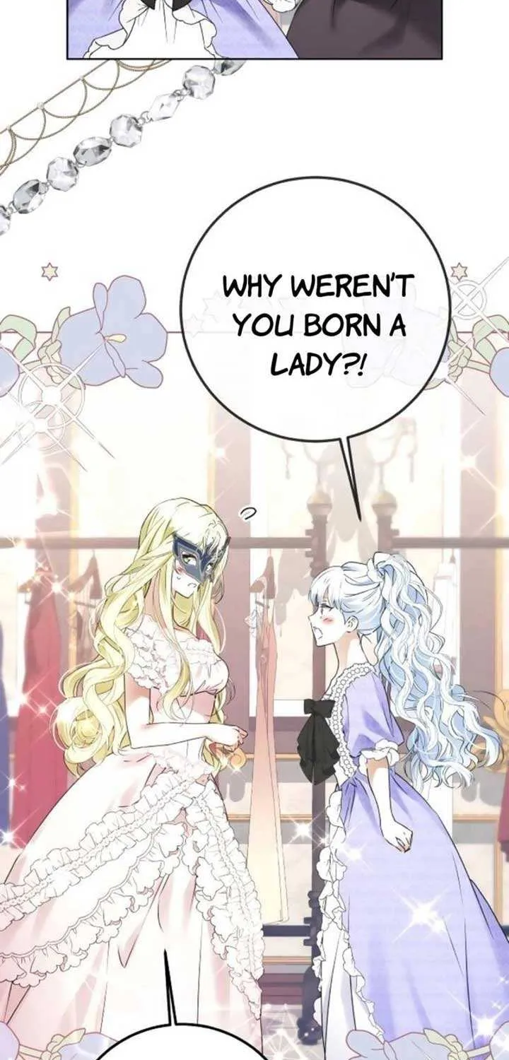 I Became The Duke’s Servant In Disguise Chapter 12 page 3 - 
