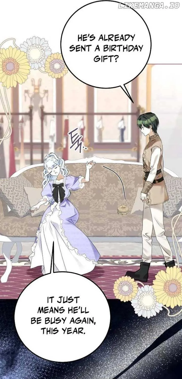 I Became The Duke’s Servant In Disguise Chapter 12 page 23 - 