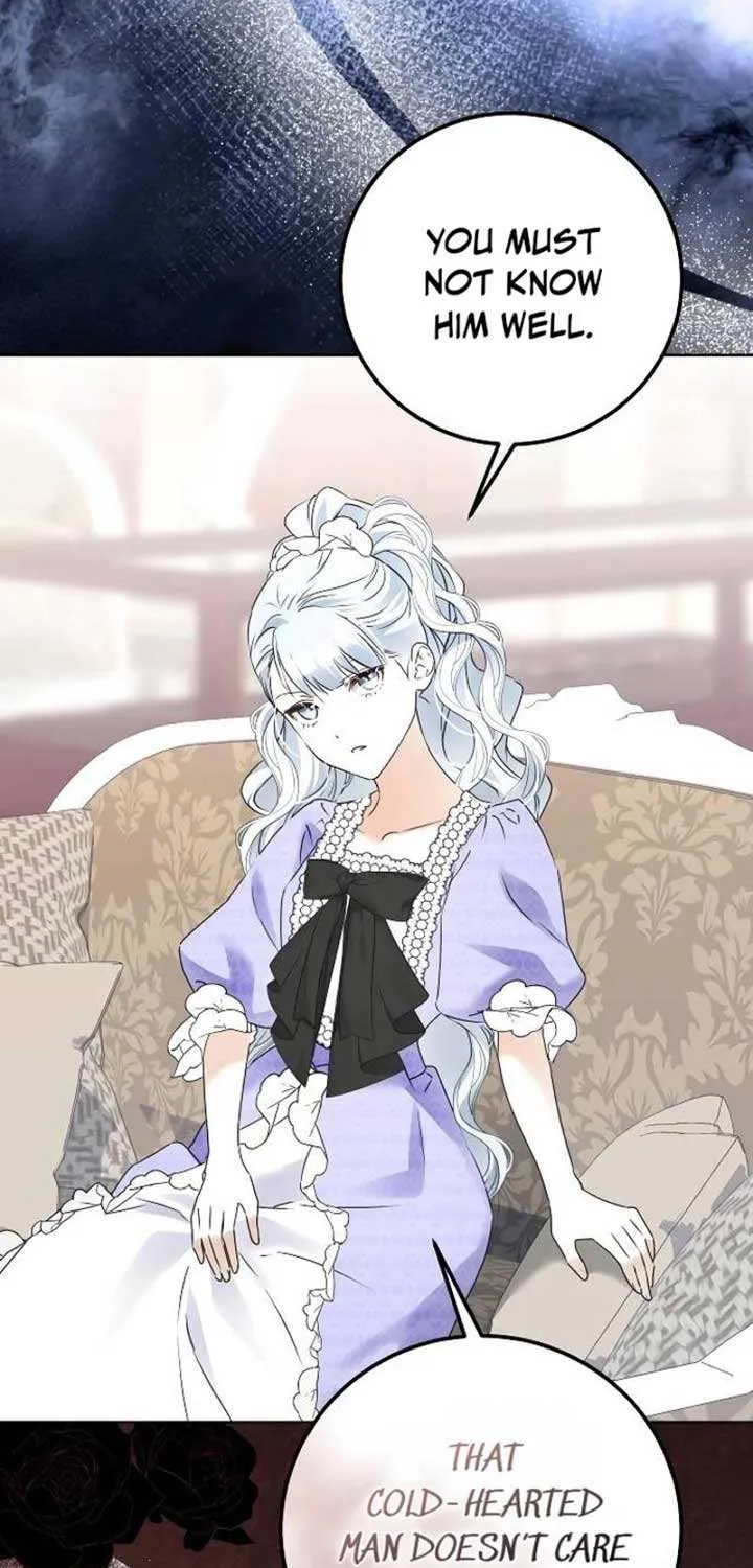 I Became The Duke’s Servant In Disguise Chapter 12 page 25 - 