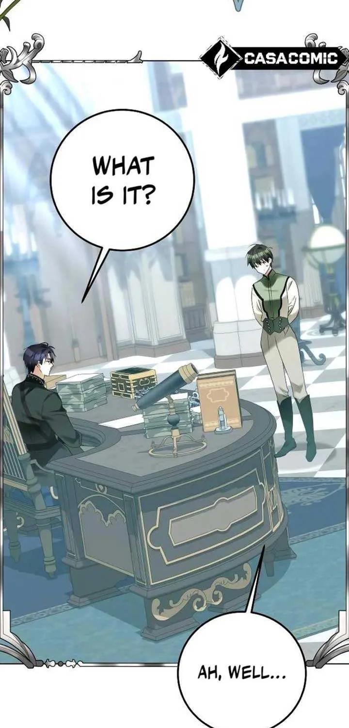 I Became The Duke’s Servant In Disguise Chapter 12 page 37 - 