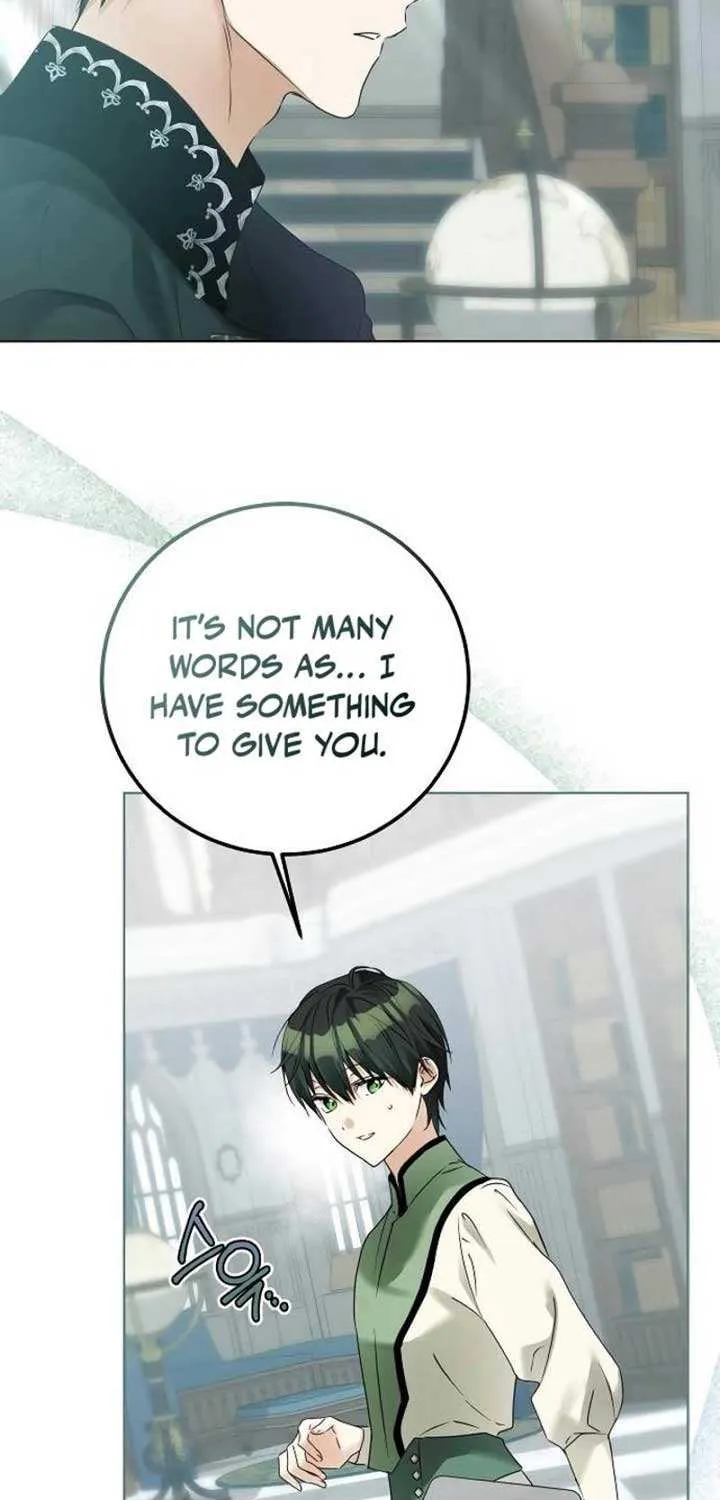 I Became The Duke’s Servant In Disguise Chapter 12 page 43 - 