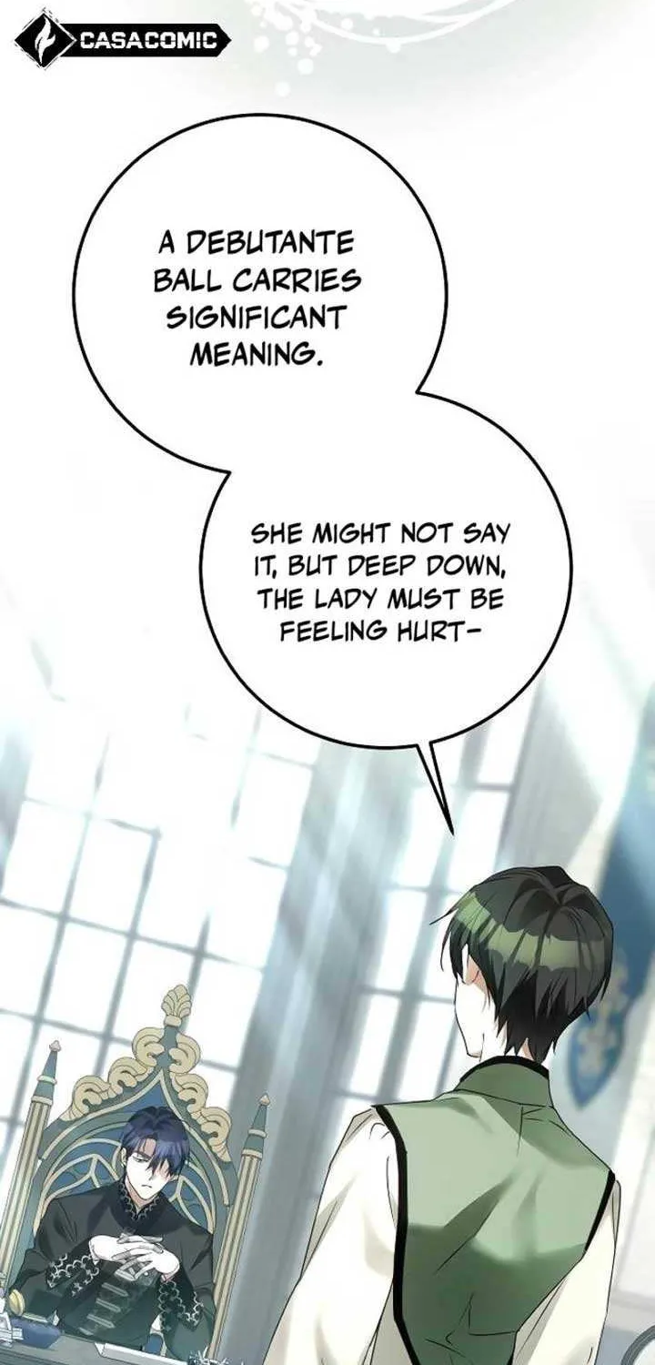 I Became The Duke’s Servant In Disguise Chapter 12 page 59 - 