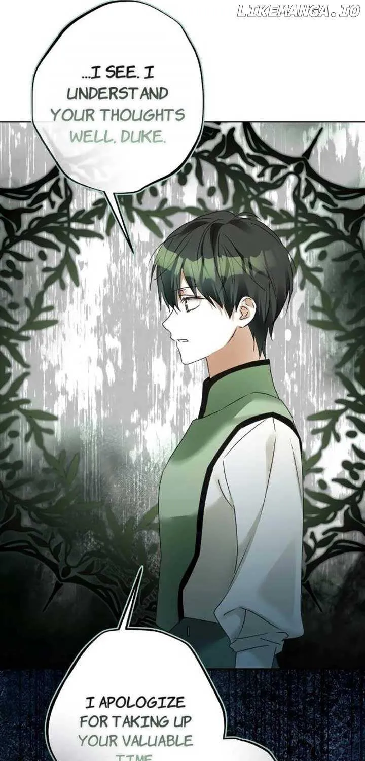 I Became The Duke’s Servant In Disguise Chapter 12 page 69 - 