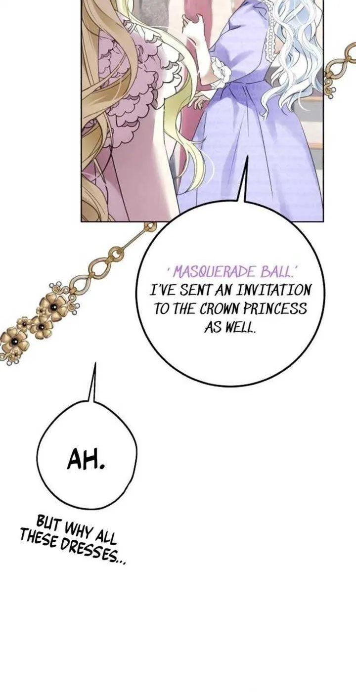 I Became The Duke’s Servant In Disguise Chapter 12 page 8 - 