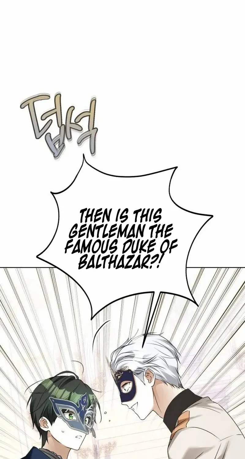 I Became The Duke’s Servant In Disguise Chapter 13 page 22 - 