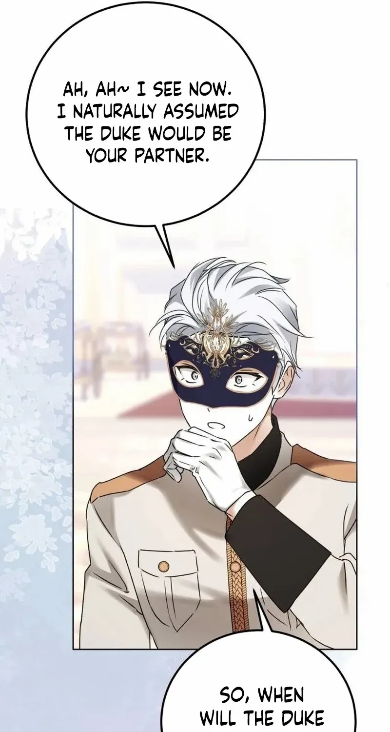 I Became The Duke’s Servant In Disguise Chapter 13 page 30 - 
