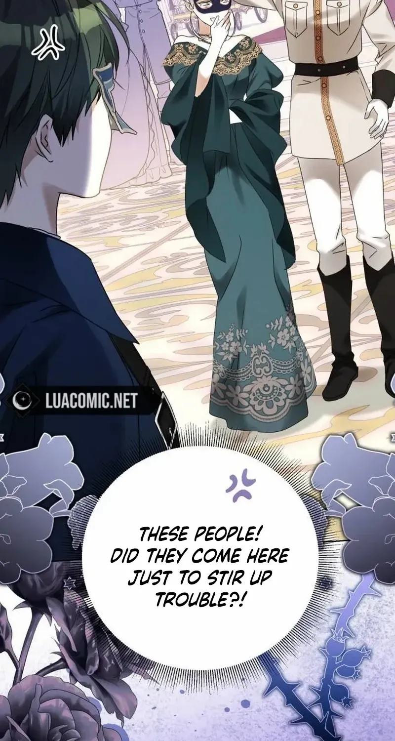 I Became The Duke’s Servant In Disguise Chapter 13 page 34 - 