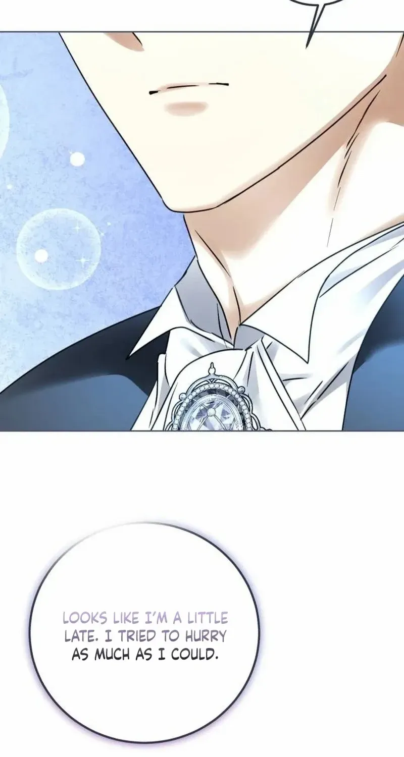 I Became The Duke’s Servant In Disguise Chapter 13 page 45 - 