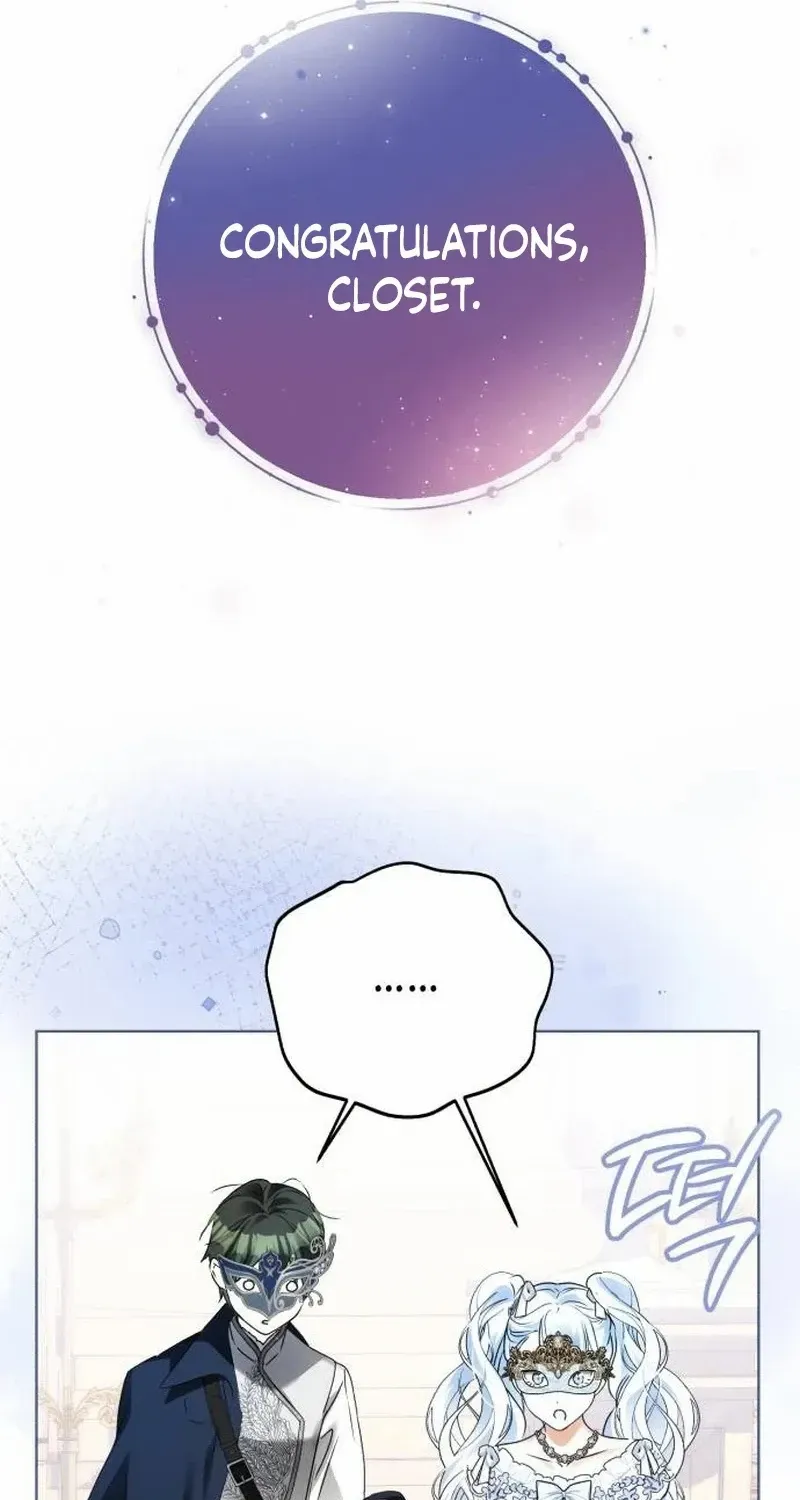 I Became The Duke’s Servant In Disguise Chapter 13 page 47 - 