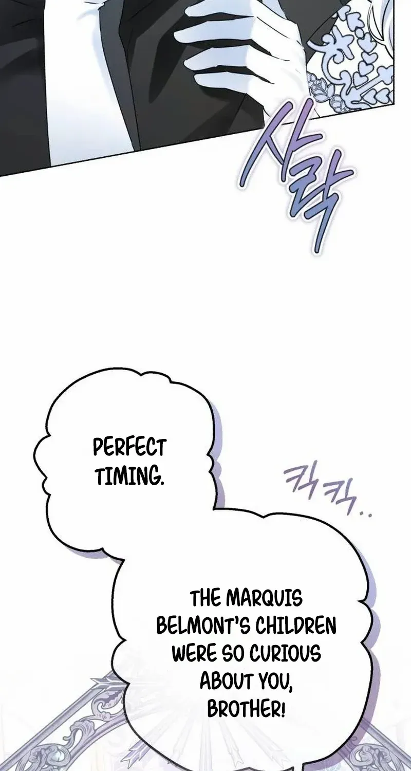 I Became The Duke’s Servant In Disguise Chapter 13 page 49 - 