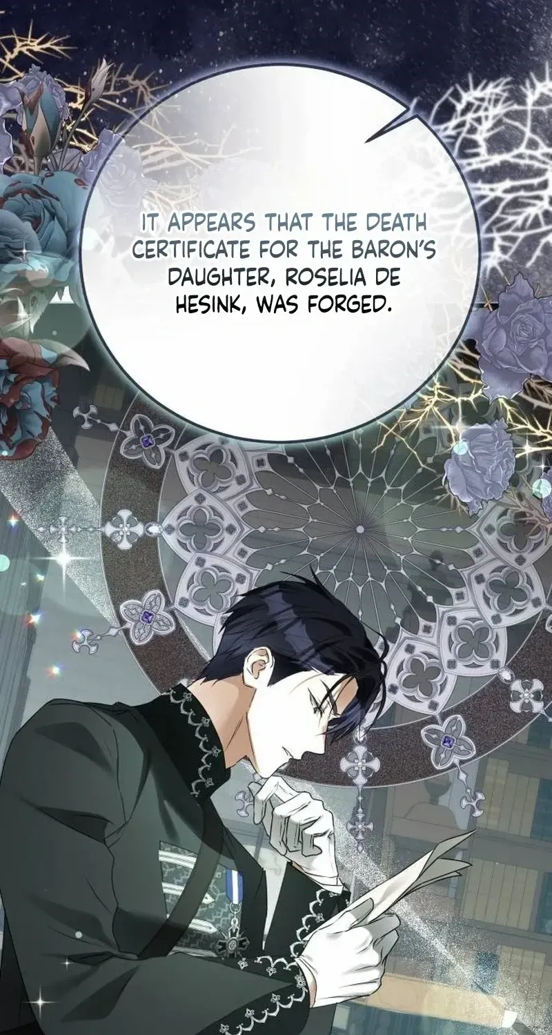 I Became The Duke’s Servant In Disguise Chapter 13 page 7 - 