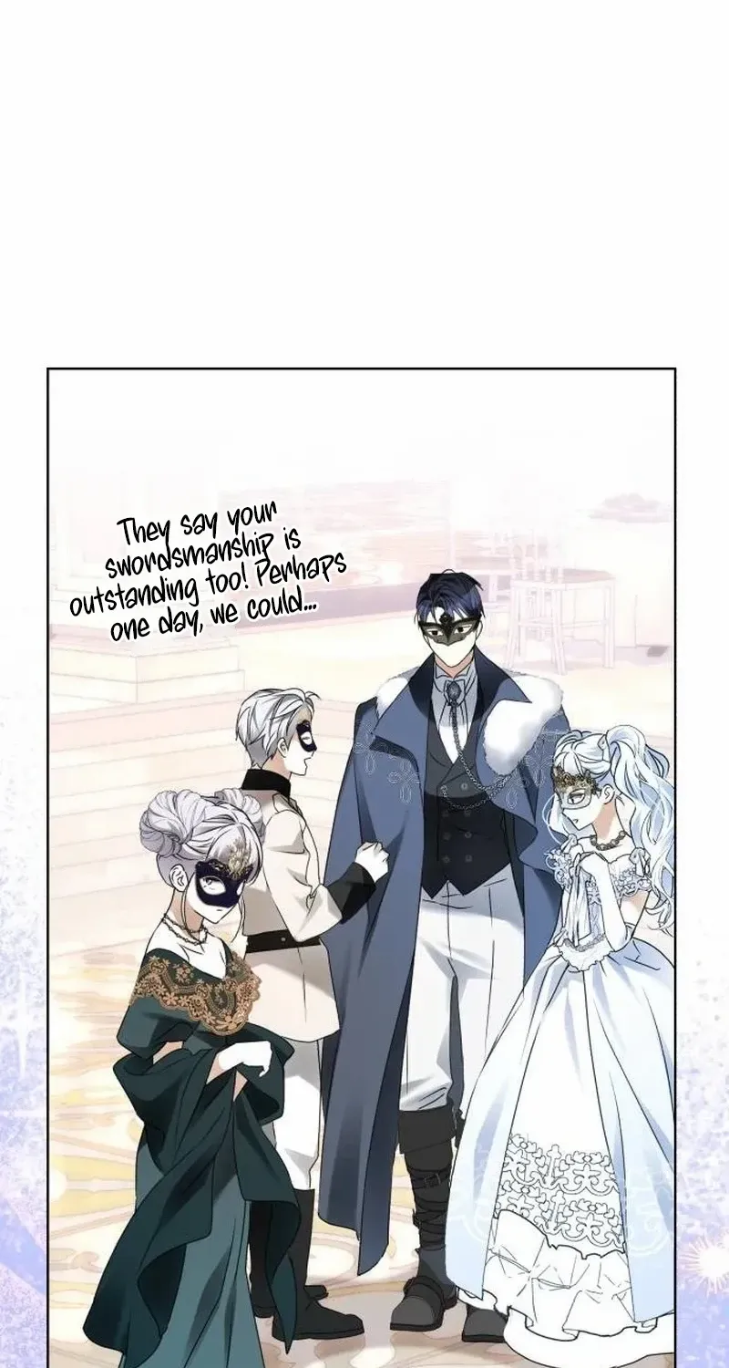 I Became The Duke’s Servant In Disguise Chapter 13 page 61 - 