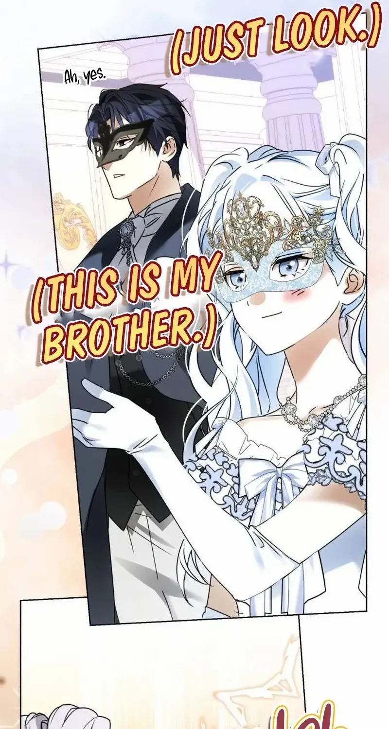 I Became The Duke’s Servant In Disguise Chapter 13 page 64 - 