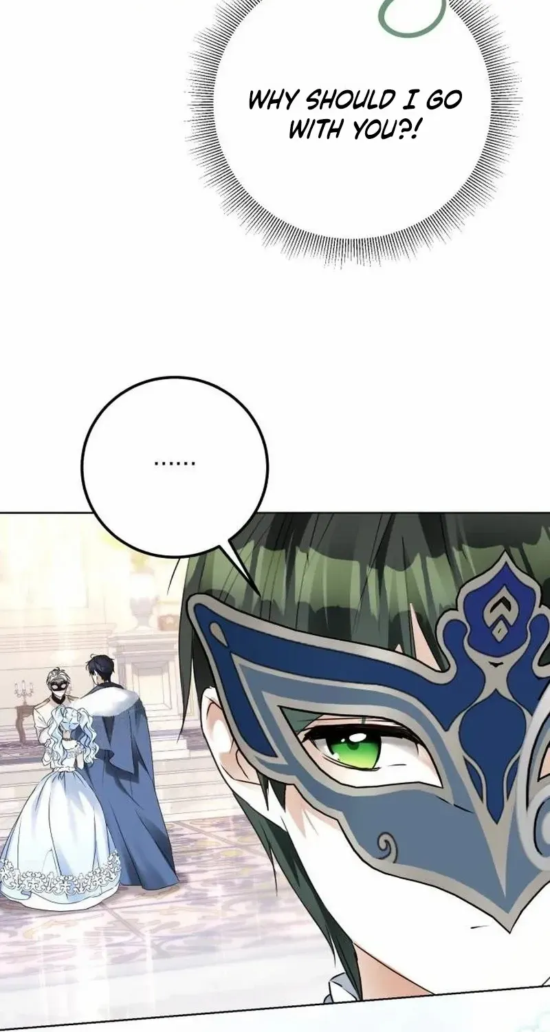I Became The Duke’s Servant In Disguise Chapter 13 page 80 - 