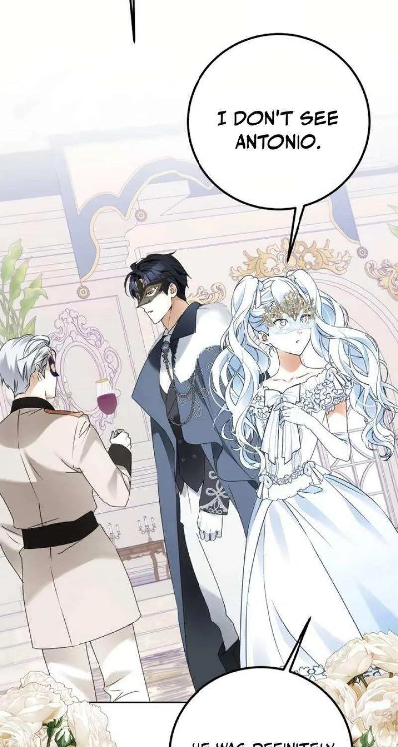 I Became The Duke’s Servant In Disguise Chapter 14 page 15 - 