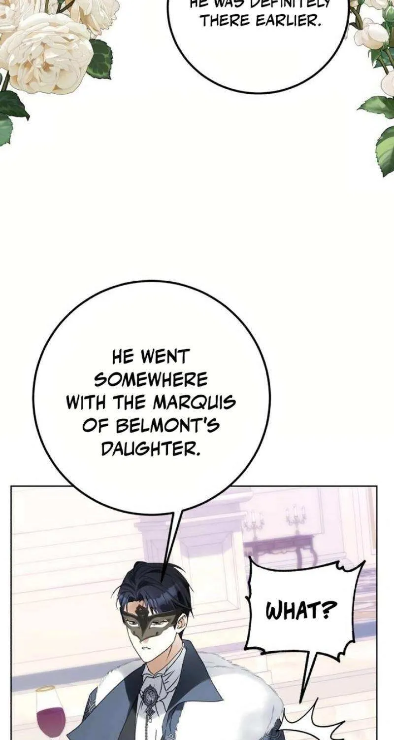 I Became The Duke’s Servant In Disguise Chapter 14 page 16 - 