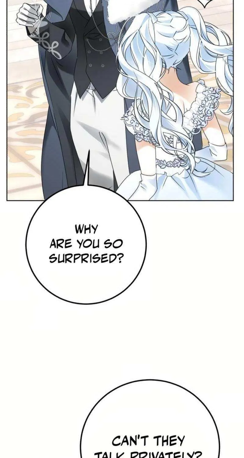 I Became The Duke’s Servant In Disguise Chapter 14 page 17 - 