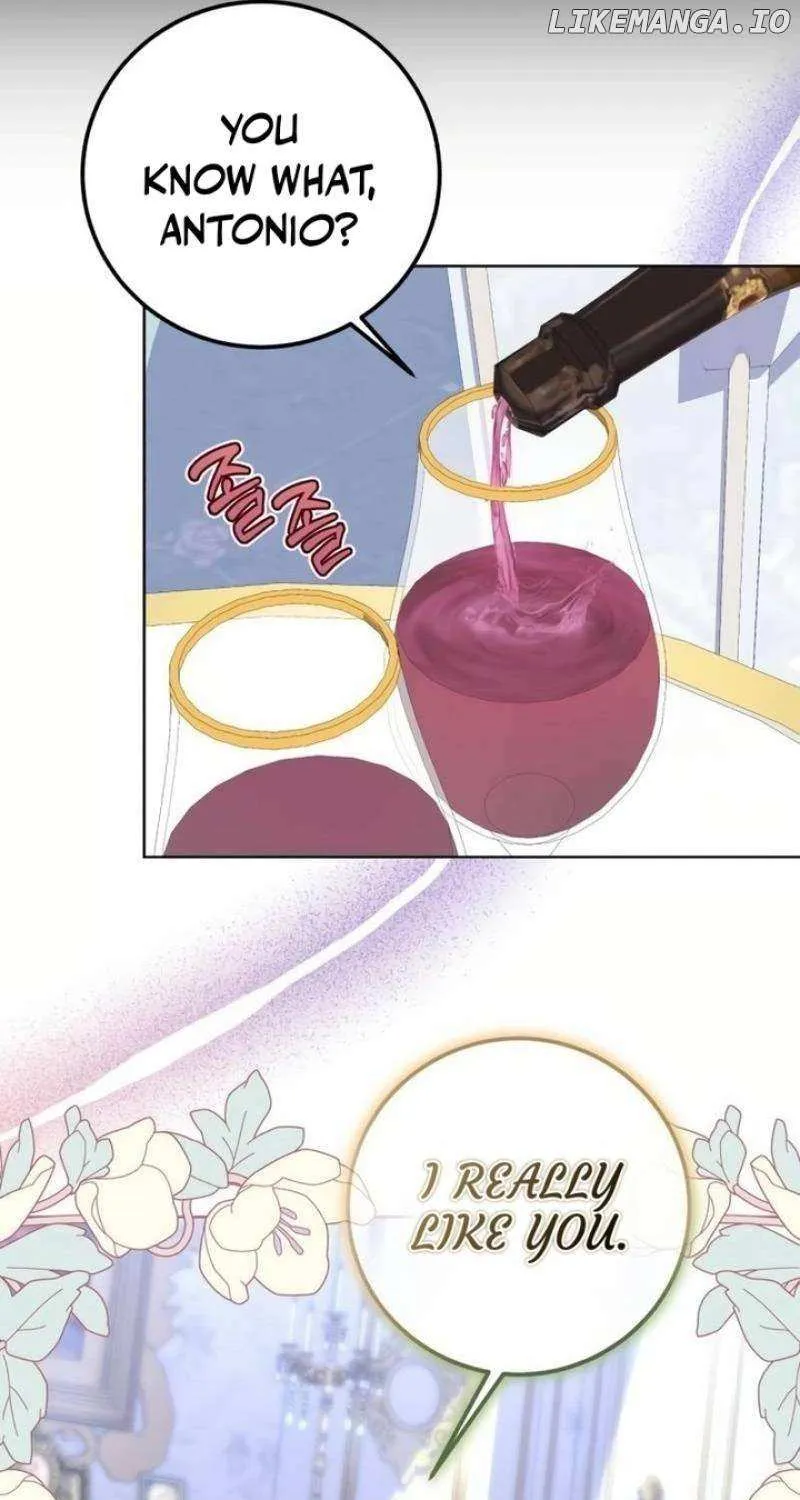 I Became The Duke’s Servant In Disguise Chapter 14 page 20 - 