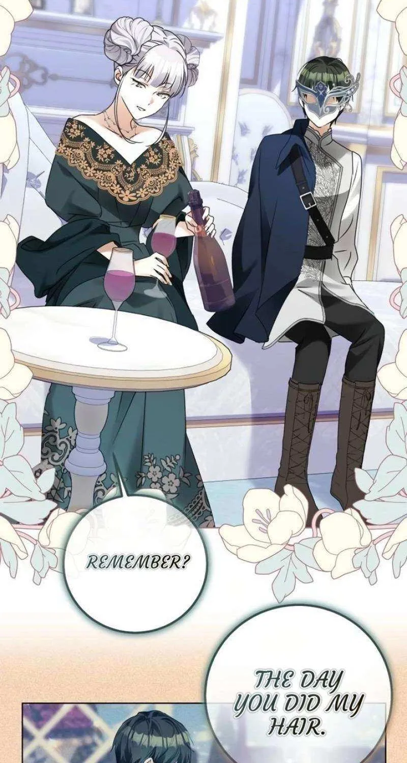 I Became The Duke’s Servant In Disguise Chapter 14 page 21 - 