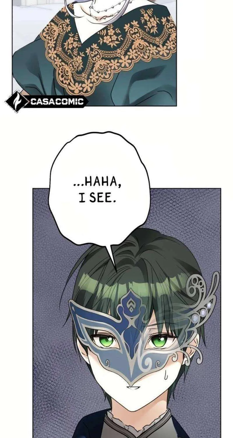 I Became The Duke’s Servant In Disguise Chapter 14 page 23 - 