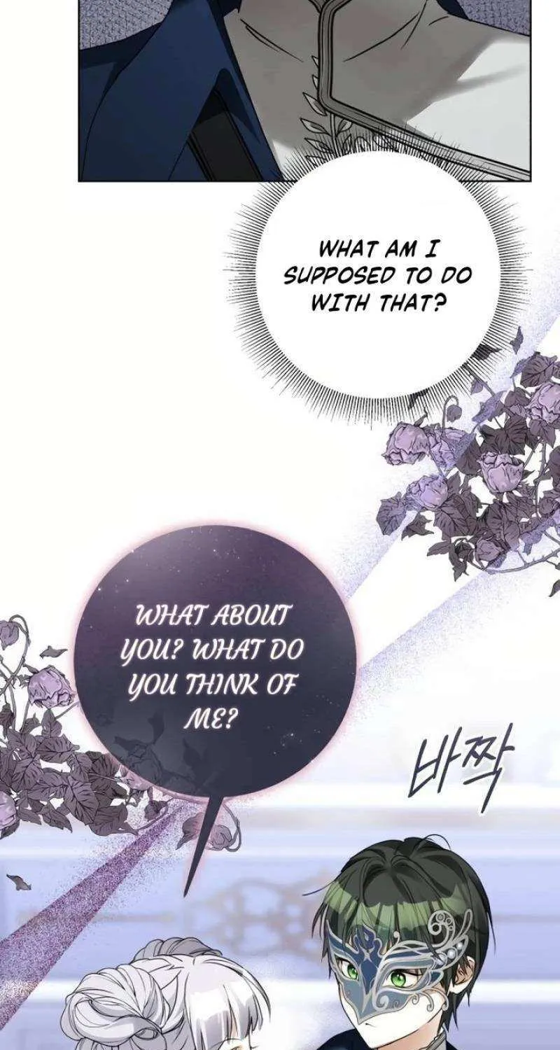 I Became The Duke’s Servant In Disguise Chapter 14 page 24 - 