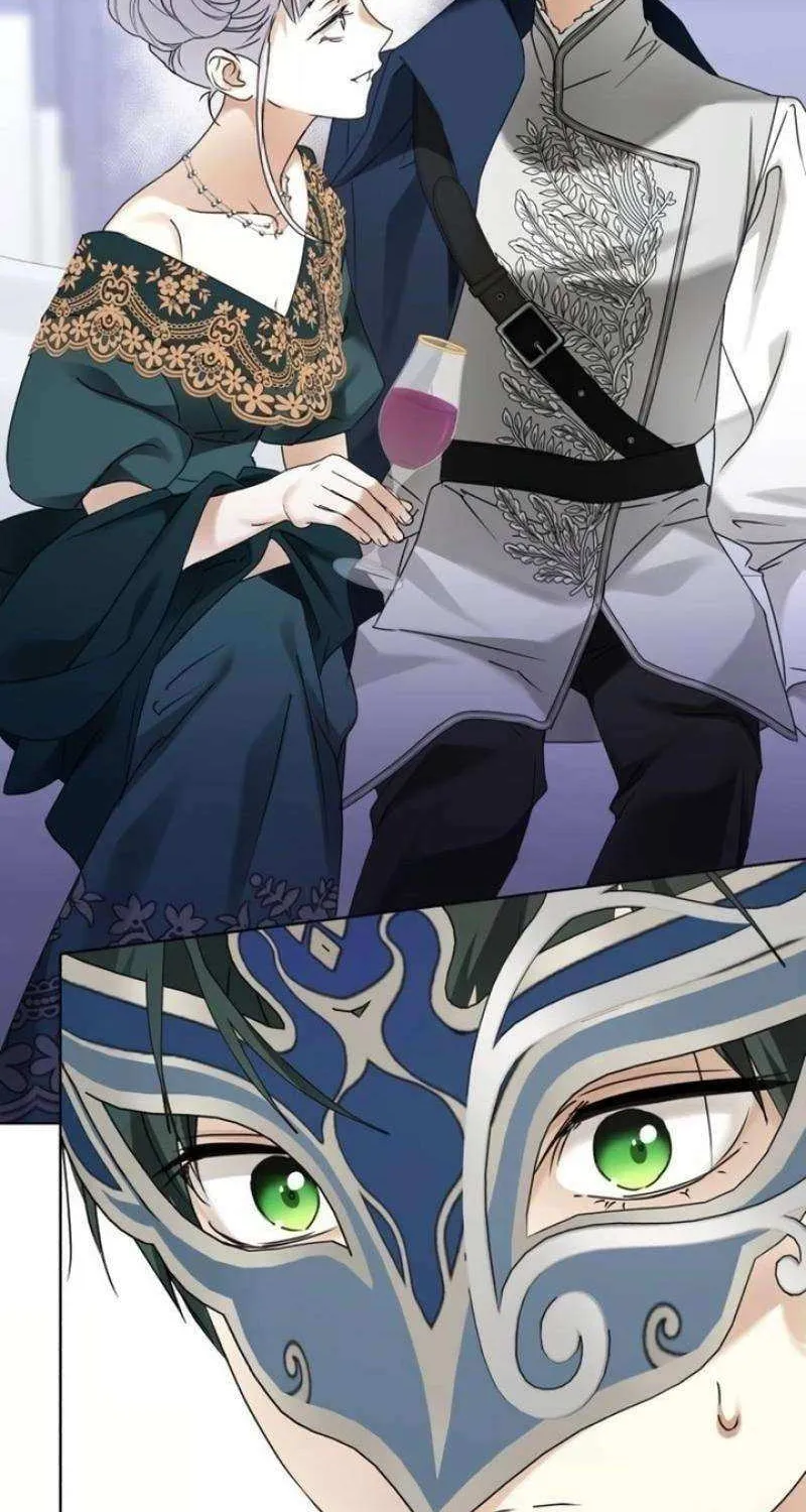 I Became The Duke’s Servant In Disguise Chapter 14 page 25 - 