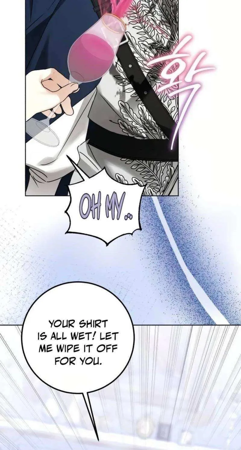I Became The Duke’s Servant In Disguise Chapter 14 page 27 - 