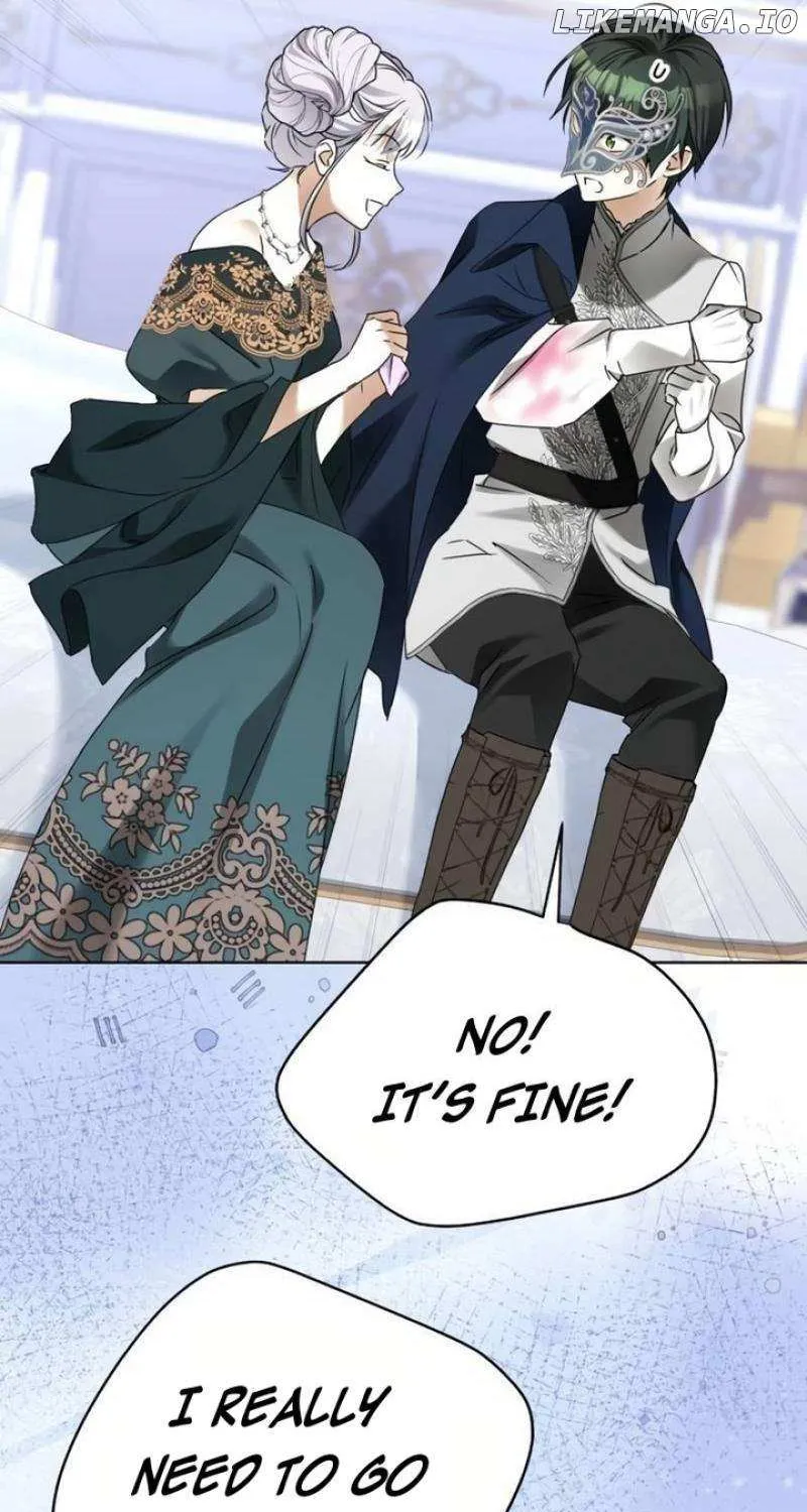 I Became The Duke’s Servant In Disguise Chapter 14 page 28 - 