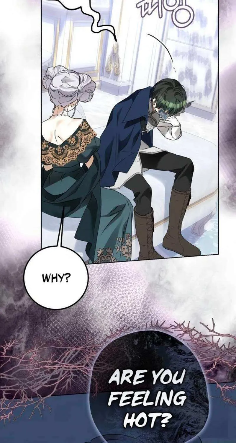 I Became The Duke’s Servant In Disguise Chapter 14 page 31 - 