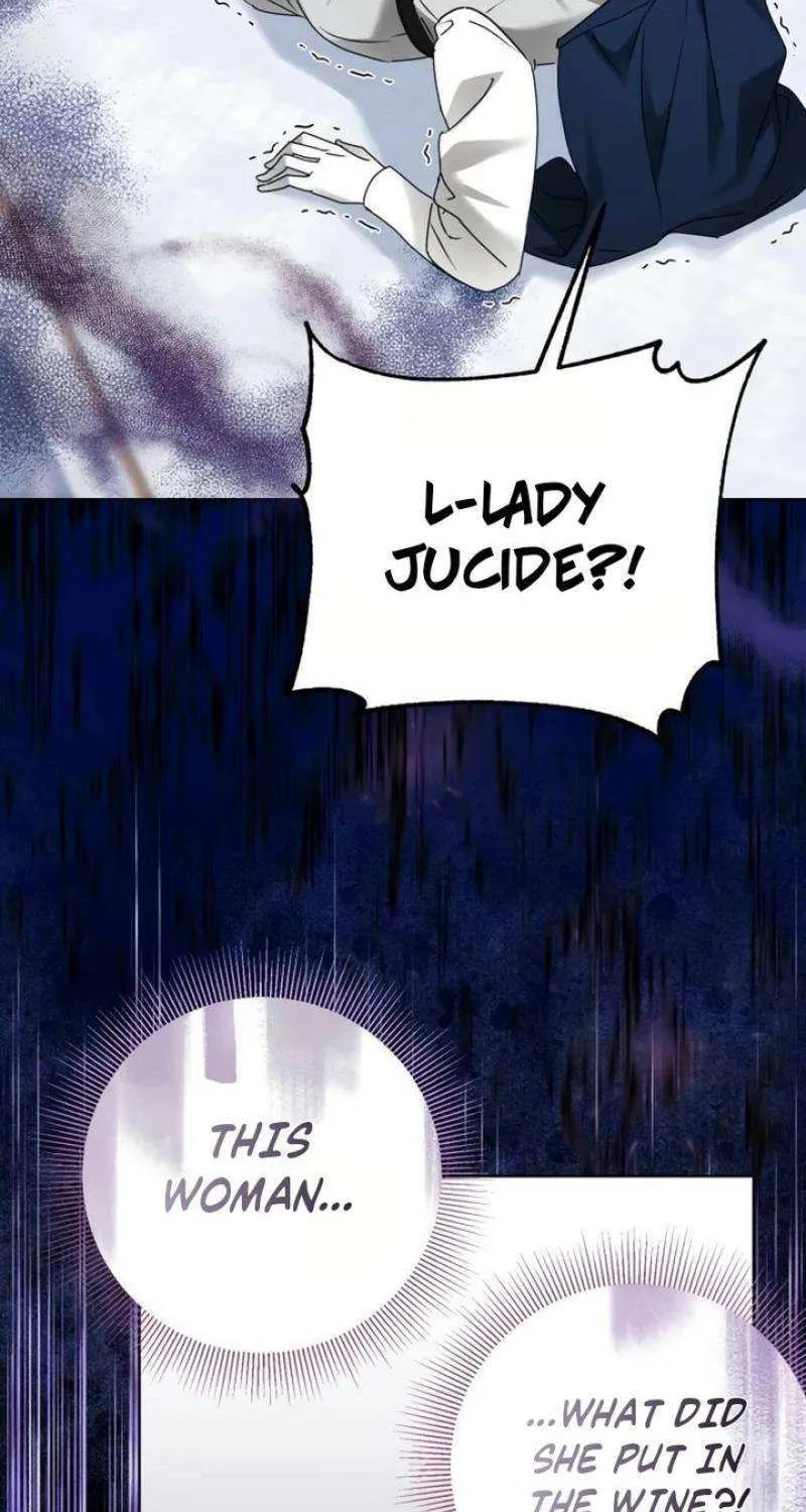 I Became The Duke’s Servant In Disguise Chapter 14 page 35 - 