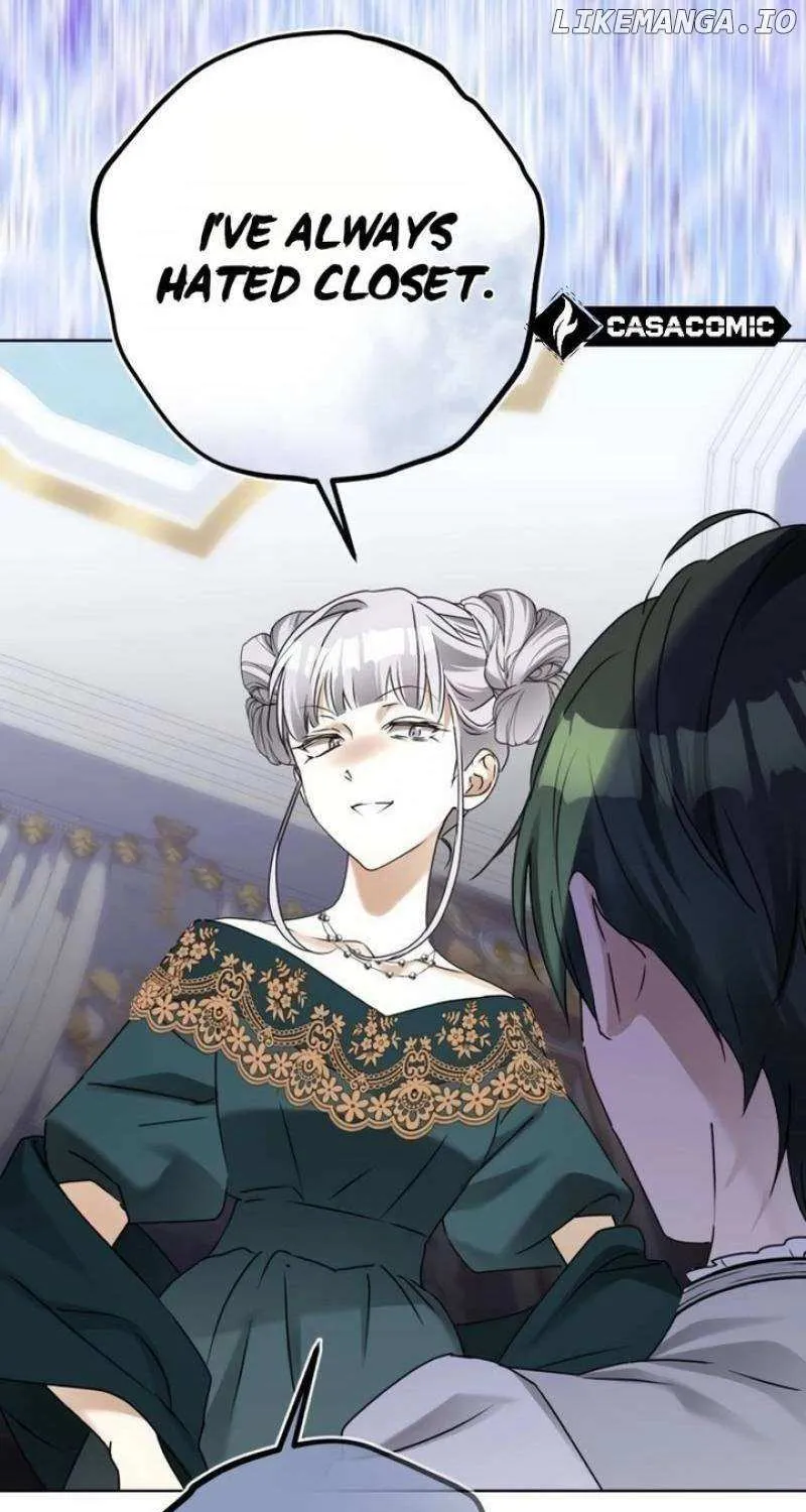 I Became The Duke’s Servant In Disguise Chapter 14 page 37 - 
