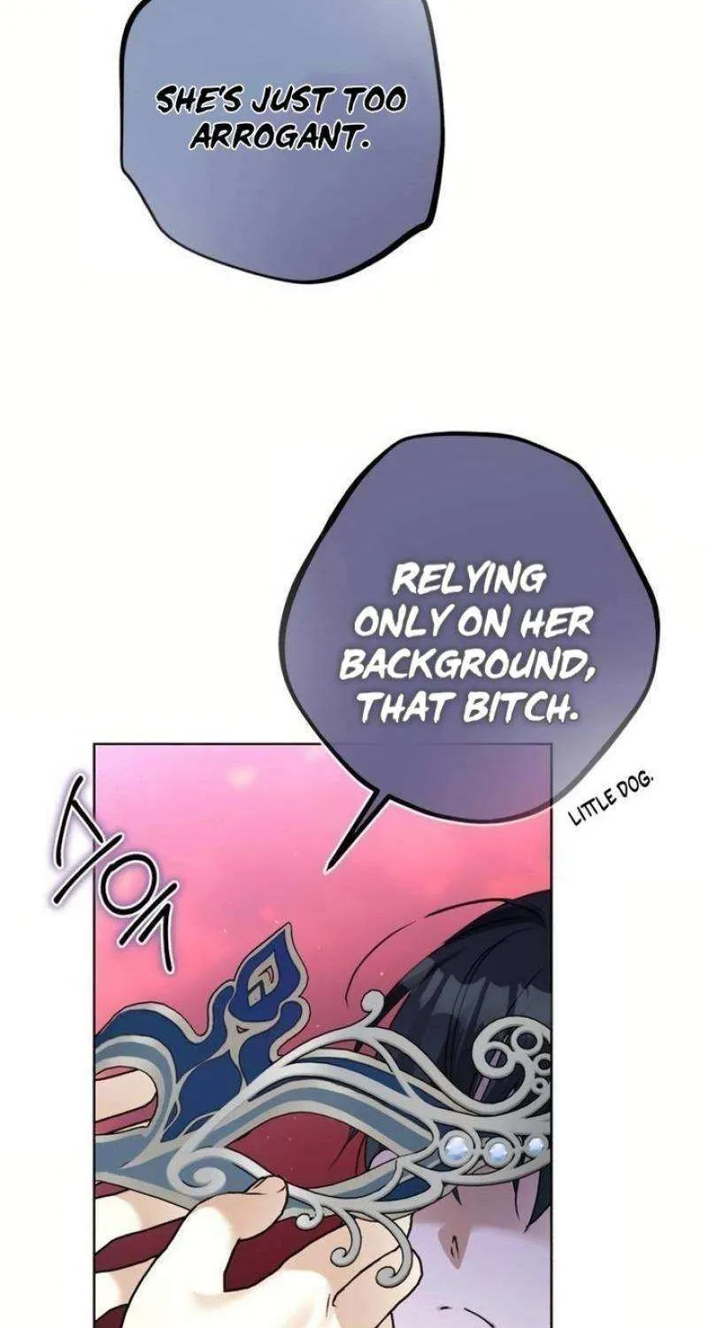 I Became The Duke’s Servant In Disguise Chapter 14 page 38 - 