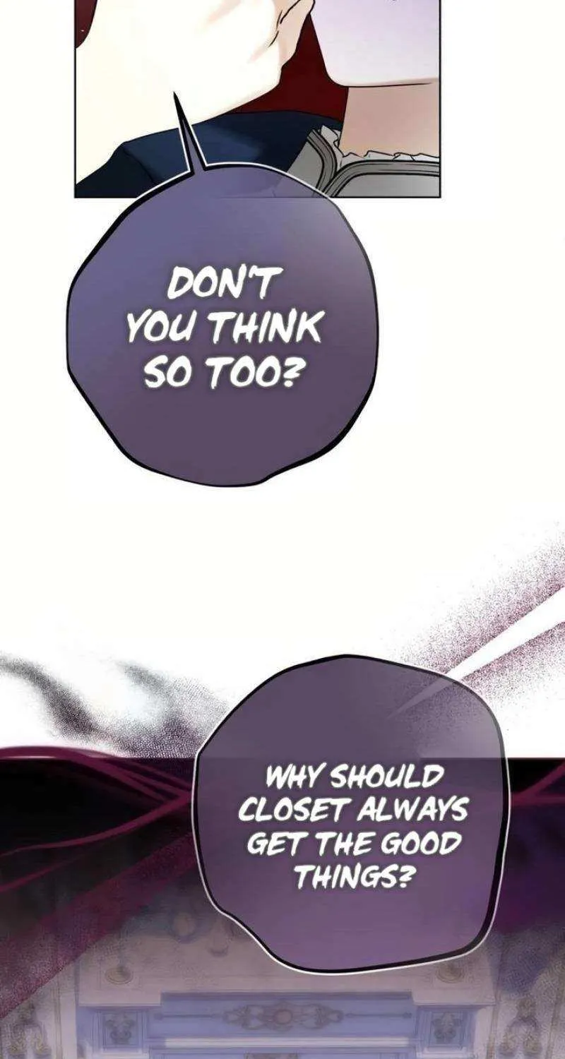 I Became The Duke’s Servant In Disguise Chapter 14 page 39 - 