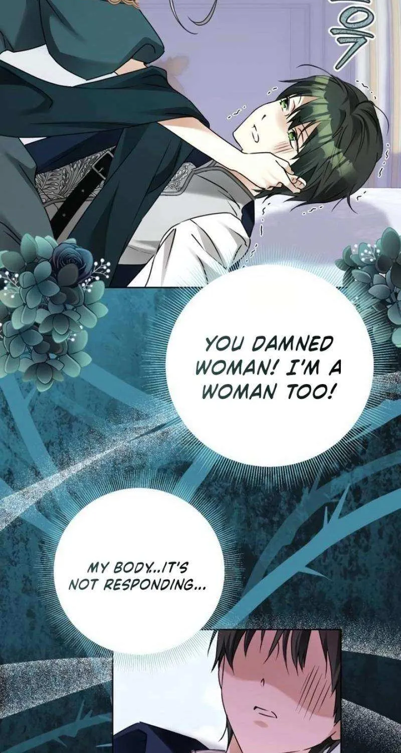 I Became The Duke’s Servant In Disguise Chapter 14 page 42 - 
