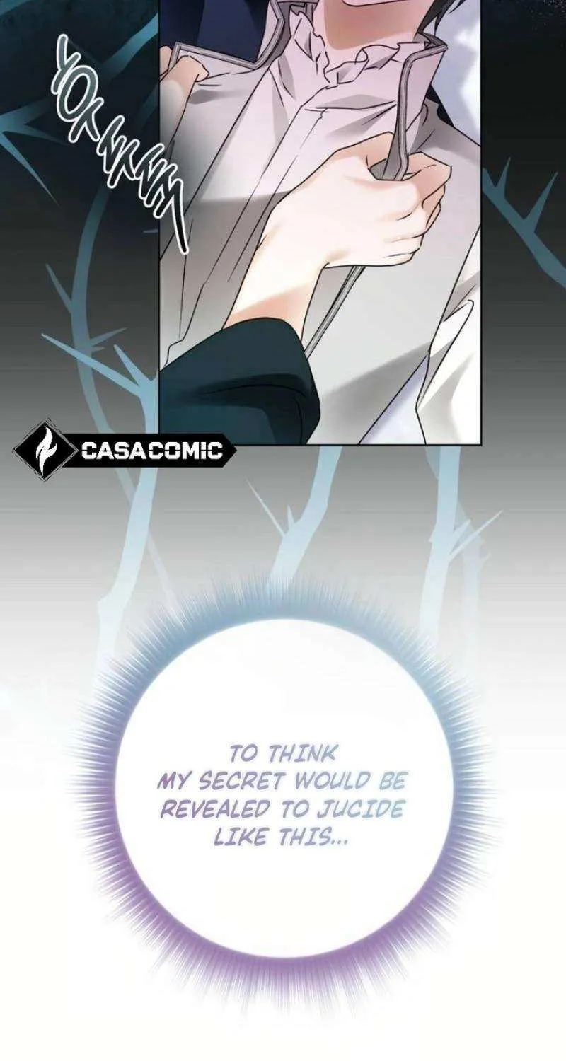 I Became The Duke’s Servant In Disguise Chapter 14 page 43 - 