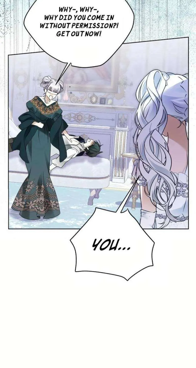 I Became The Duke’s Servant In Disguise Chapter 14 page 49 - 