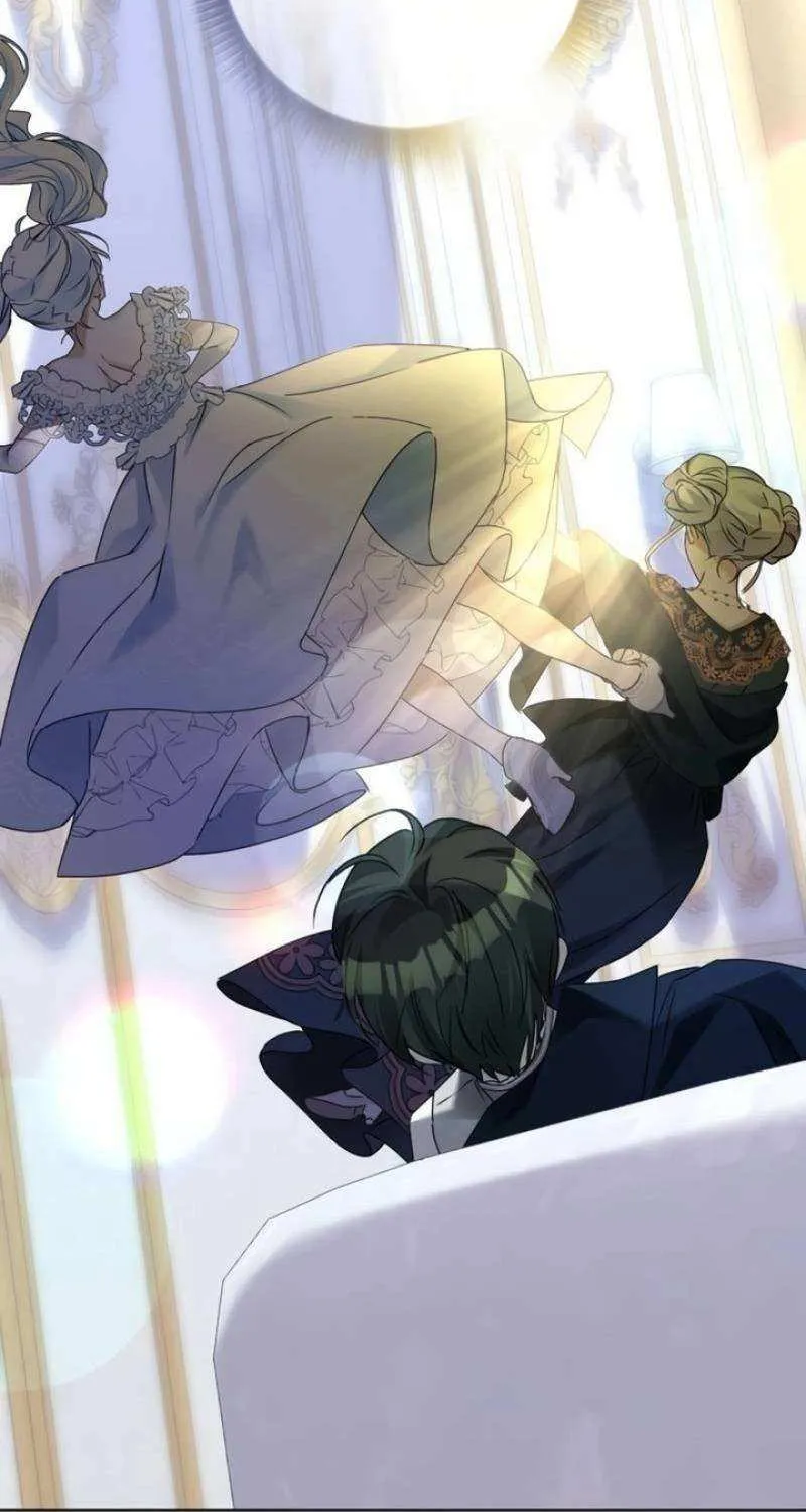 I Became The Duke’s Servant In Disguise Chapter 14 page 55 - 