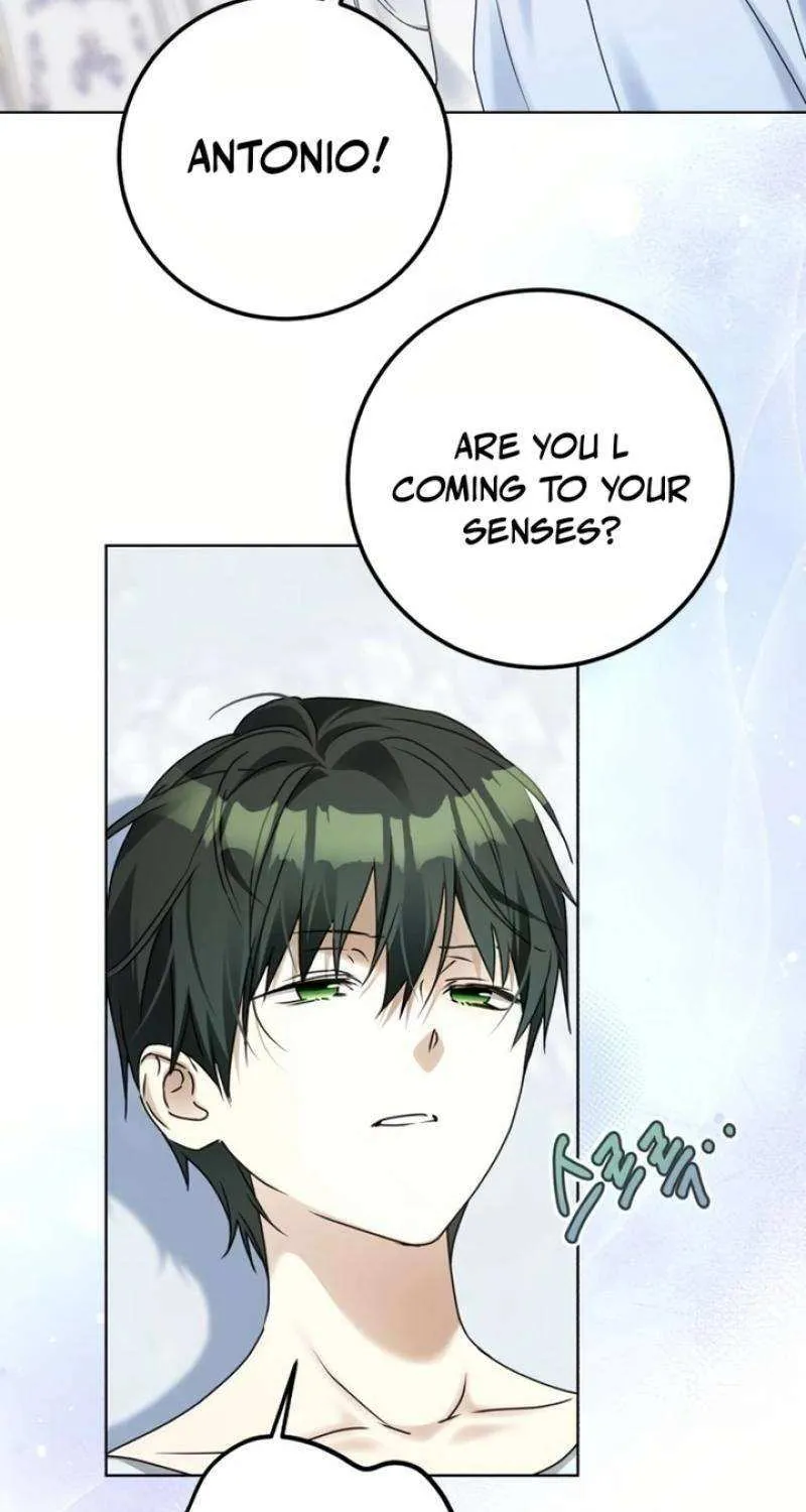 I Became The Duke’s Servant In Disguise Chapter 14 page 59 - 
