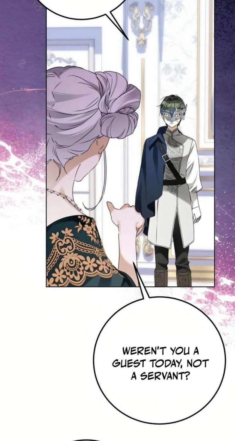 I Became The Duke’s Servant In Disguise Chapter 14 page 7 - 